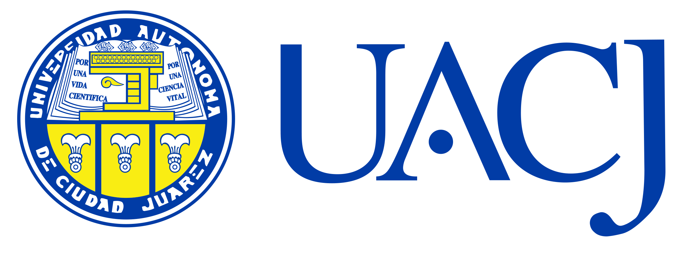 Logo UACJ